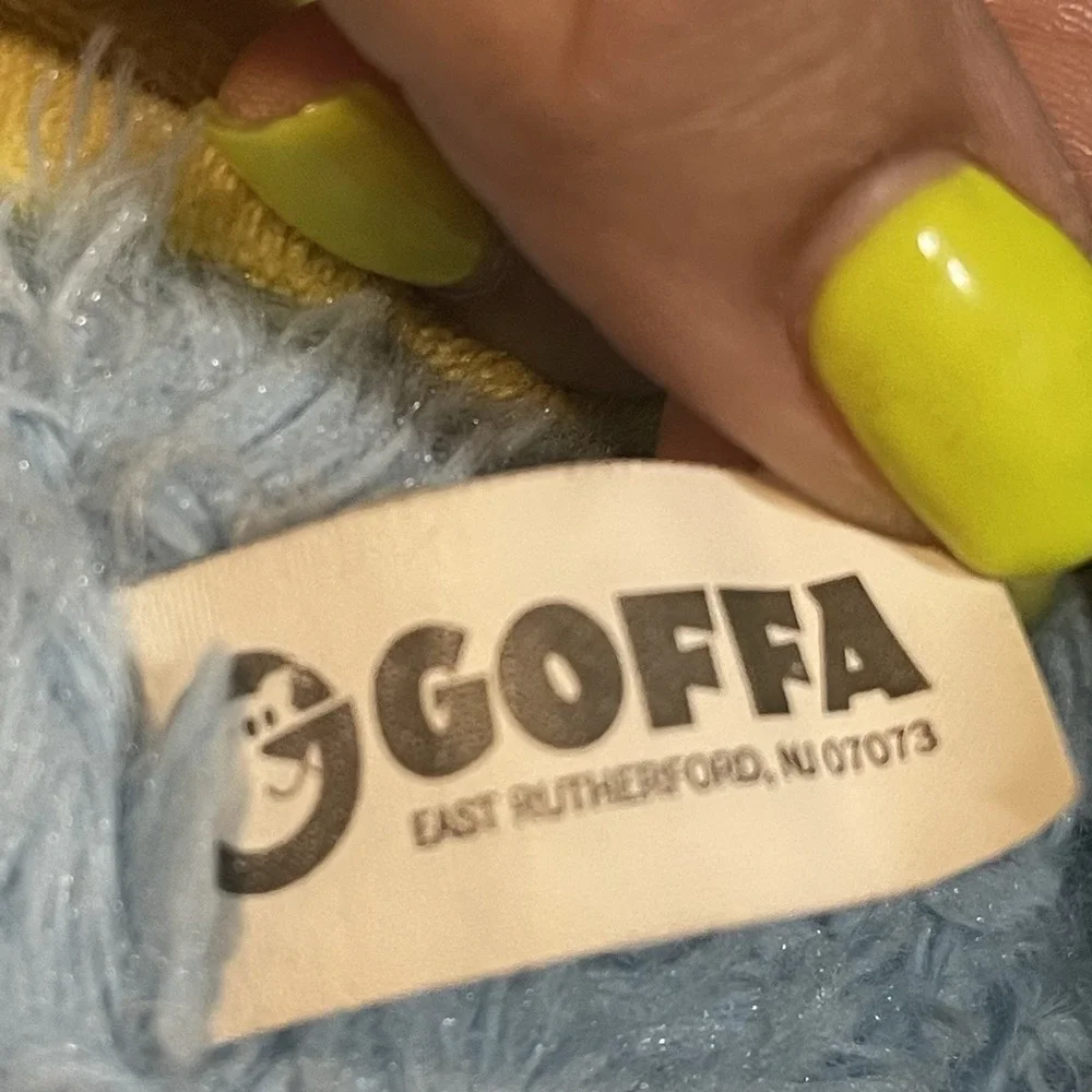 Goffa International Corp 14